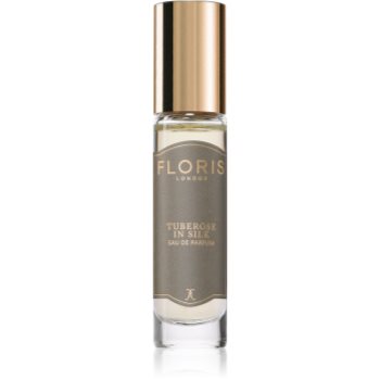 Floris Tuberose in Silk Eau de Parfum pentru femei - imagine 2